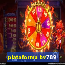 plataforma bv789