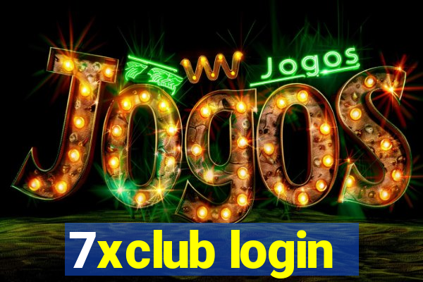 7xclub login