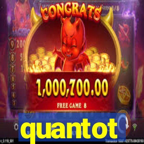 quantot