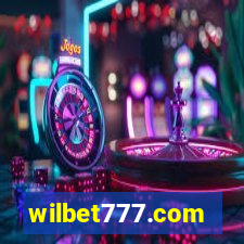 wilbet777.com