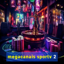 megacanais sportv 2