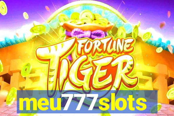 meu777slots