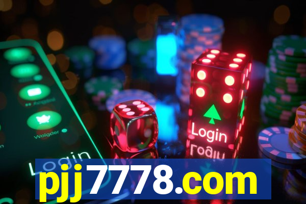 pjj7778.com