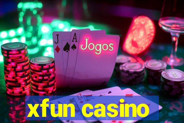 xfun casino