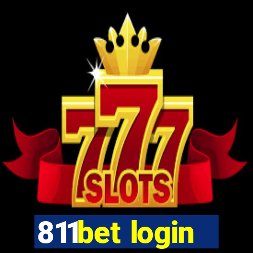 811bet login