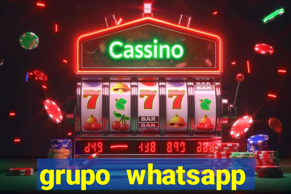 grupo whatsapp santos fc