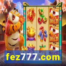 fez777.com