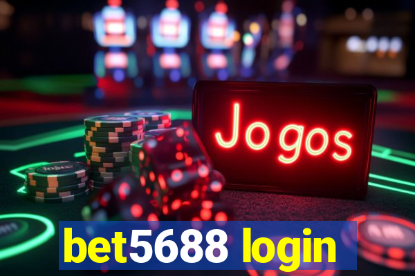 bet5688 login