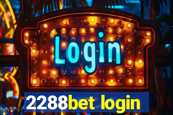 2288bet login