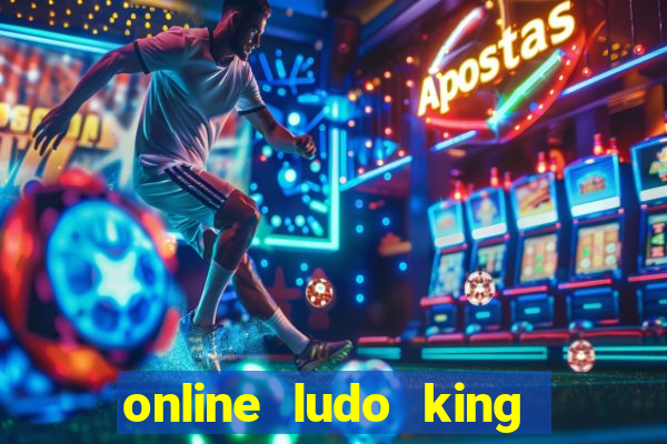 online ludo king cash game