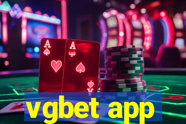 vgbet app