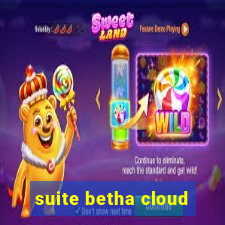 suite betha cloud