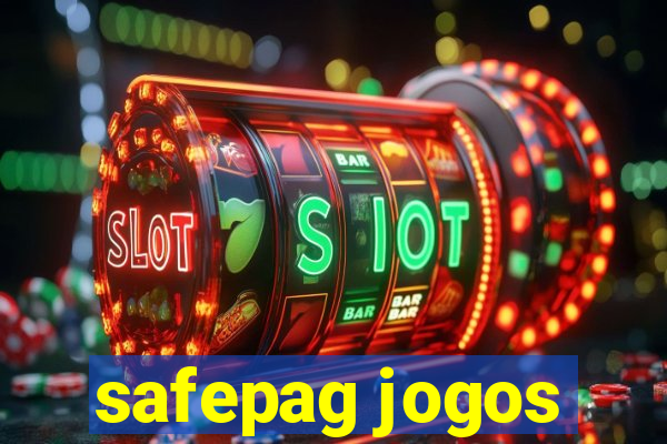 safepag jogos