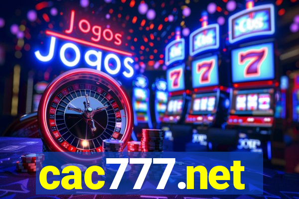 cac777.net