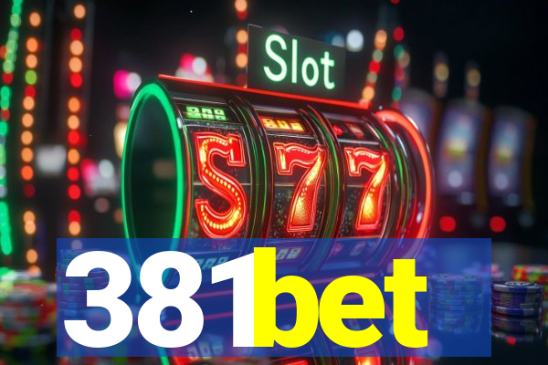 381bet