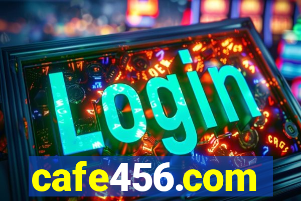 cafe456.com