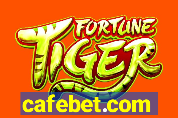 cafebet.com