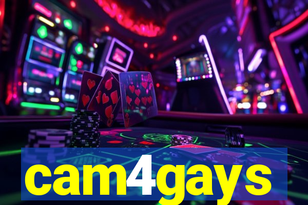 cam4gays