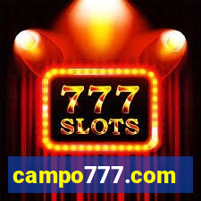 campo777.com