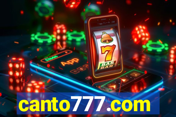 canto777.com