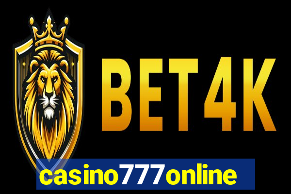 casino777online