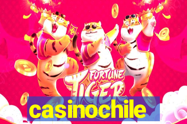 casinochile