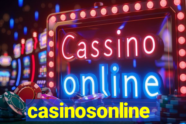 casinosonline