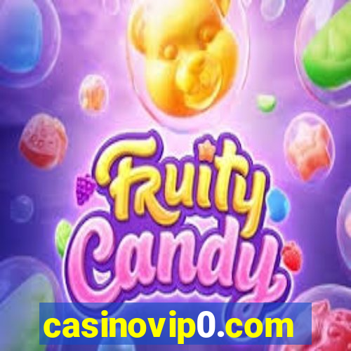 casinovip0.com