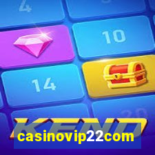 casinovip22com