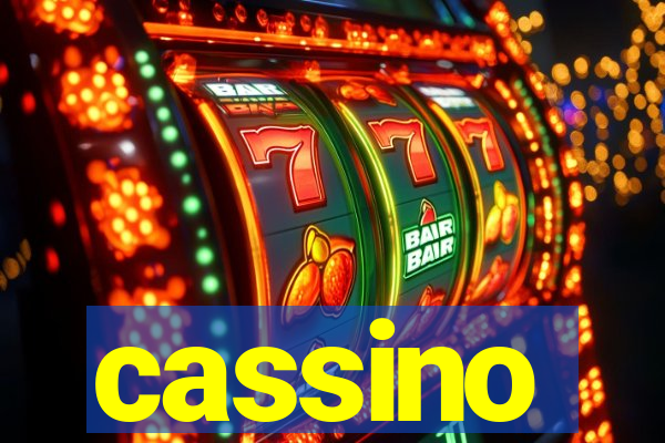 cassino