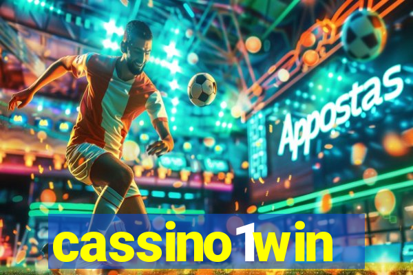 cassino1win