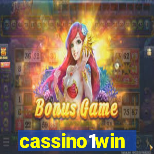 cassino1win