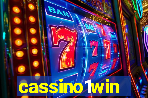 cassino1win