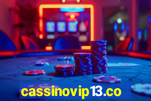 cassinovip13.com