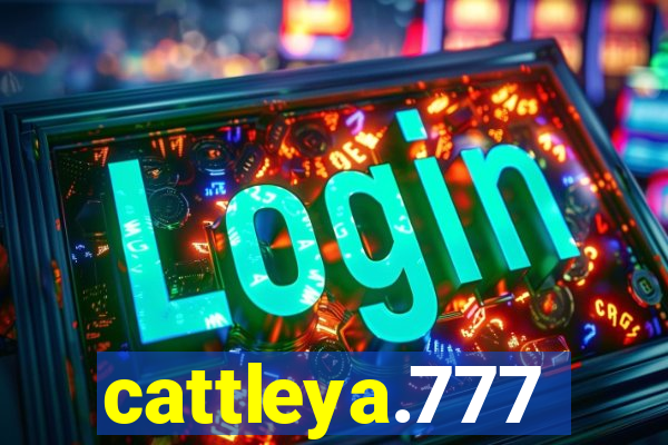 cattleya.777