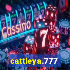 cattleya.777