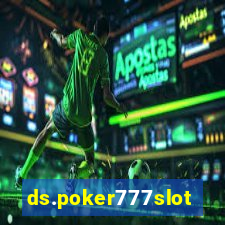 ds.poker777slots.com