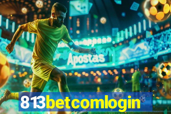 813betcomlogin