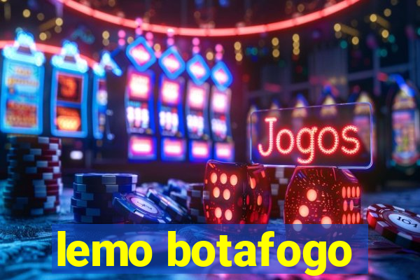 lemo botafogo