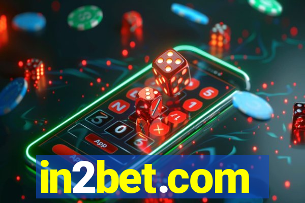 in2bet.com