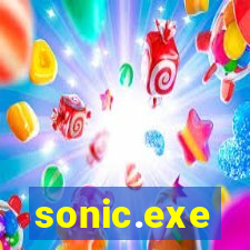 sonic.exe