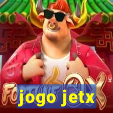 jogo jetx