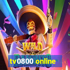 tv0800 online