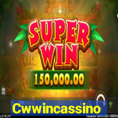 Cwwincassino