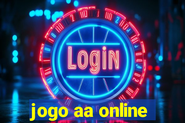 jogo aa online