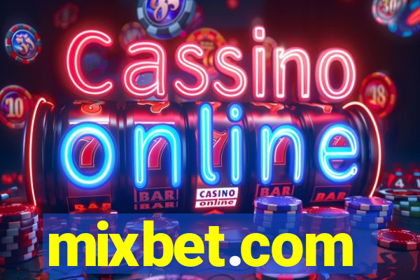 mixbet.com