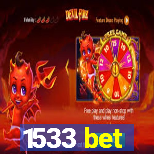 1533 bet