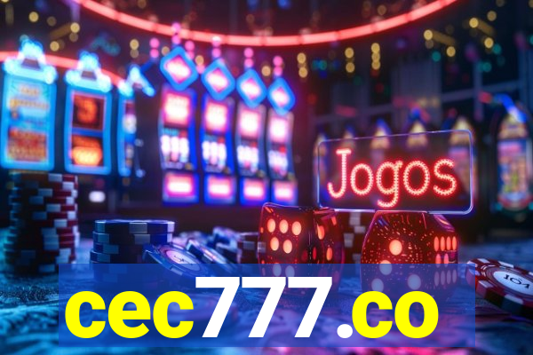 cec777.co