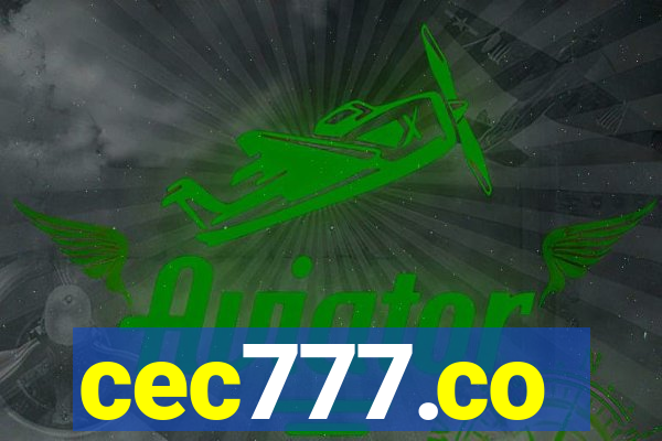 cec777.co