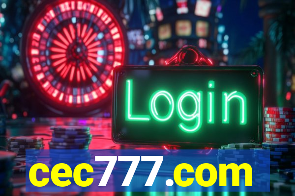 cec777.com